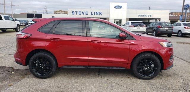 new 2023 Ford Edge car, priced at $45,540