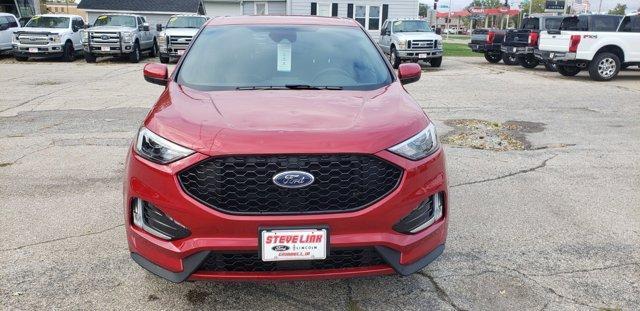 new 2023 Ford Edge car, priced at $45,540