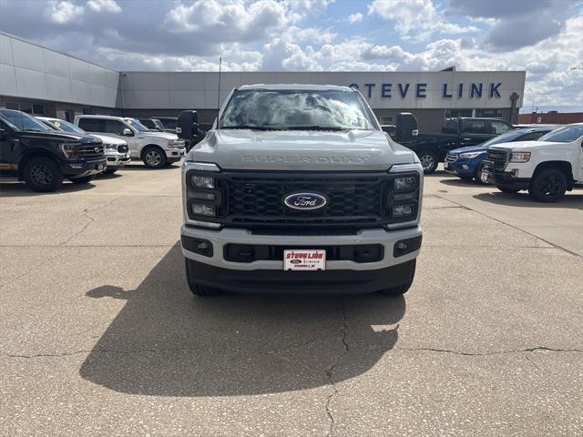new 2025 Ford F-250 car, priced at $63,280