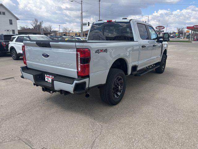 new 2025 Ford F-250 car, priced at $63,280