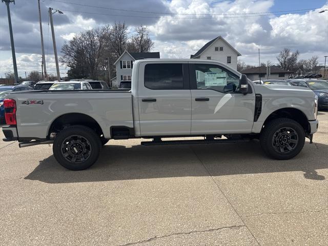 new 2025 Ford F-250 car, priced at $63,280