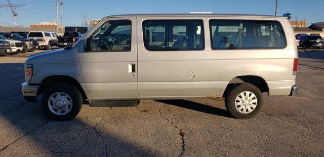 used 2009 Ford E350 Super Duty car, priced at $8,325