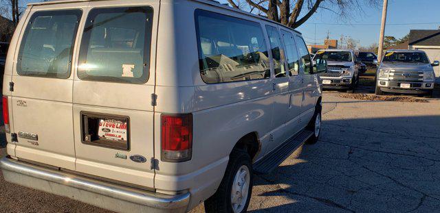 used 2009 Ford E350 Super Duty car, priced at $8,501