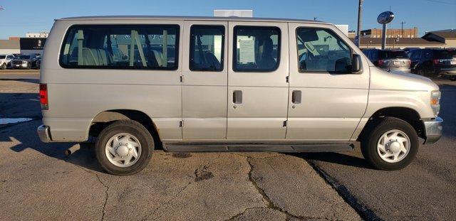 used 2009 Ford E350 Super Duty car, priced at $8,325