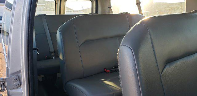 used 2009 Ford E350 Super Duty car, priced at $8,501