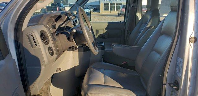 used 2009 Ford E350 Super Duty car, priced at $8,325