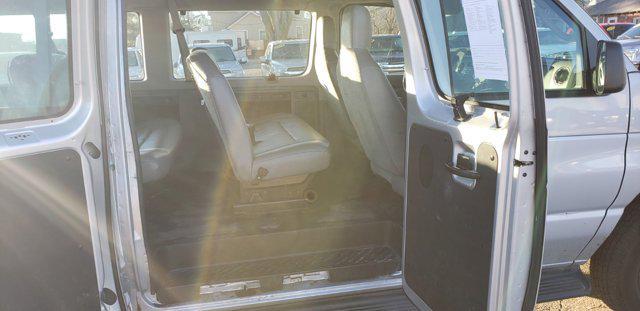 used 2009 Ford E350 Super Duty car, priced at $8,501