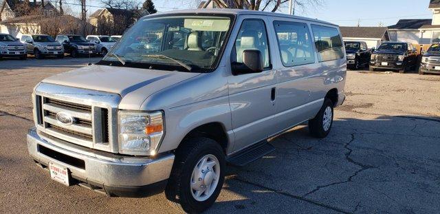 used 2009 Ford E350 Super Duty car, priced at $8,325