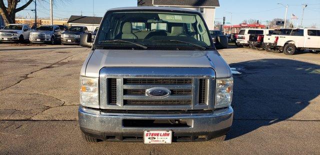 used 2009 Ford E350 Super Duty car, priced at $8,325