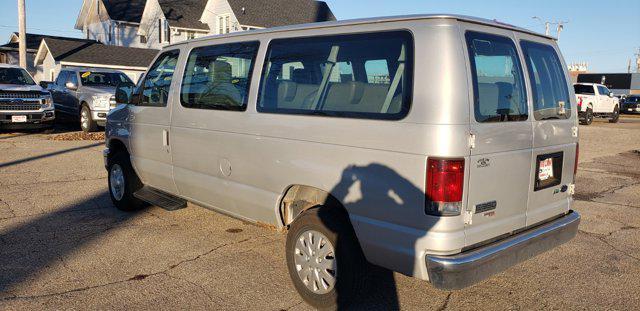 used 2009 Ford E350 Super Duty car, priced at $8,501