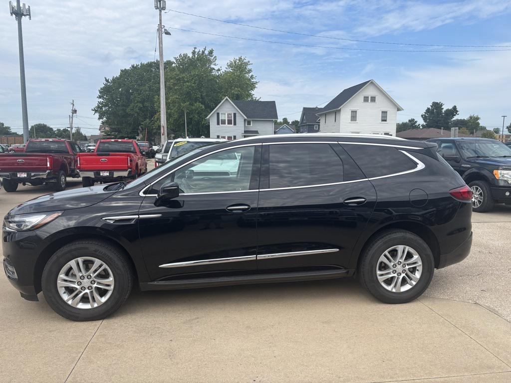 used 2019 Buick Enclave car