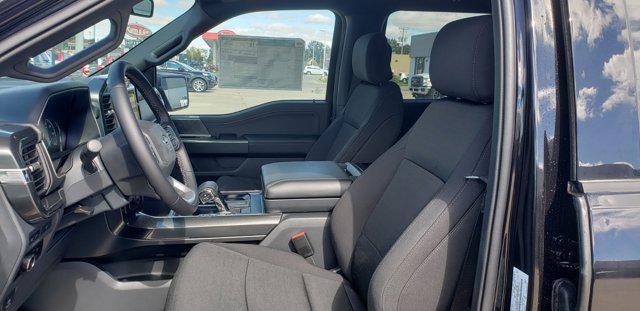 new 2023 Ford F-150 car, priced at $53,115