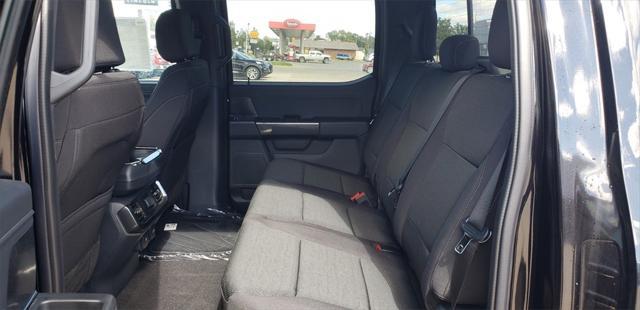new 2023 Ford F-150 car, priced at $52,510