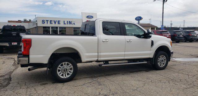 used 2017 Ford F-250 car, priced at $38,497