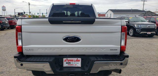 used 2017 Ford F-250 car, priced at $38,497