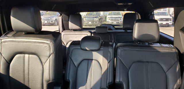 used 2018 Ford Expedition Max car, priced at $37,600