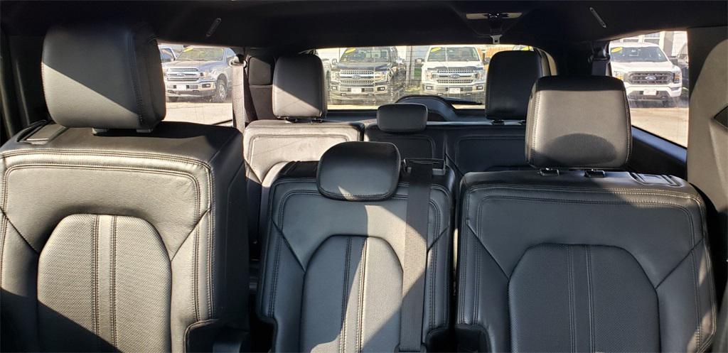 used 2018 Ford Expedition Max car, priced at $28,137