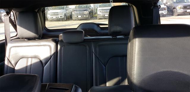 used 2018 Ford Expedition Max car, priced at $37,600