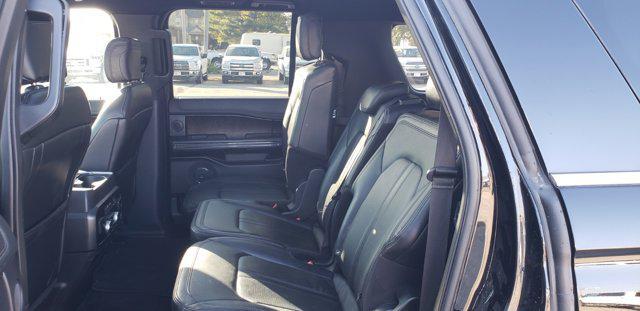 used 2018 Ford Expedition Max car, priced at $37,600