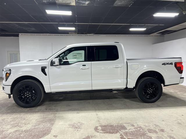 new 2025 Ford F-150 car, priced at $79,190