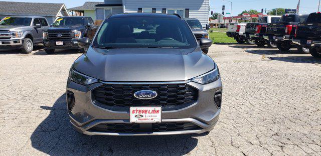 new 2024 Ford Escape car, priced at $36,245