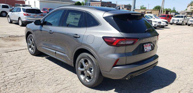 new 2024 Ford Escape car, priced at $36,245