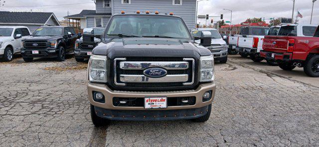 used 2013 Ford F-350 car, priced at $23,998