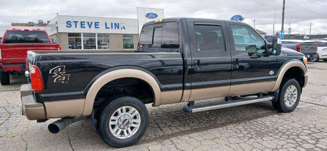 used 2013 Ford F-350 car, priced at $23,998