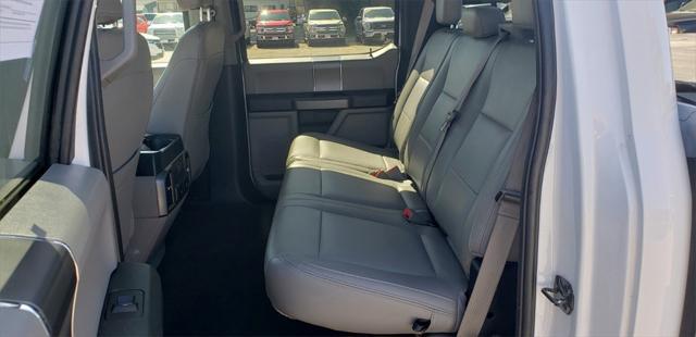 used 2019 Ford F-150 car, priced at $30,497