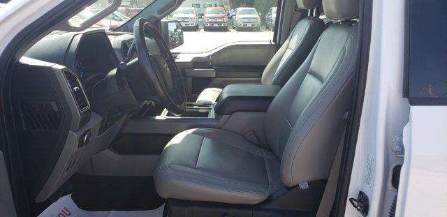 used 2019 Ford F-150 car, priced at $32,997