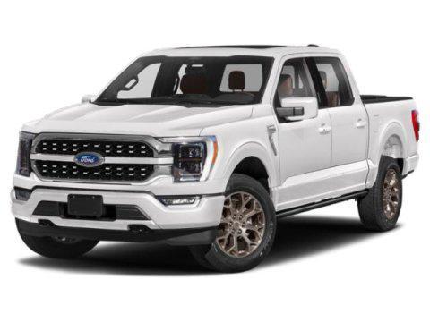 used 2022 Ford F-150 car, priced at $40,780