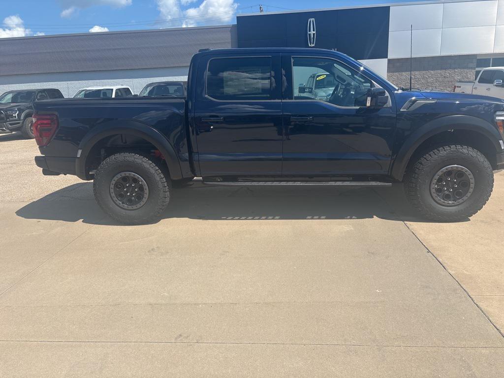 new 2025 Ford F-150 car, priced at $95,410