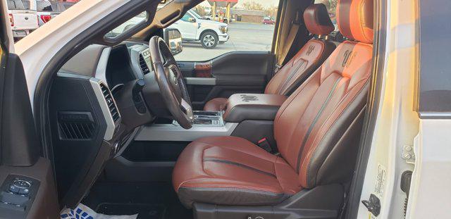 used 2019 Ford F-150 car, priced at $33,773