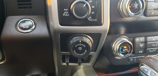 used 2019 Ford F-150 car, priced at $33,773