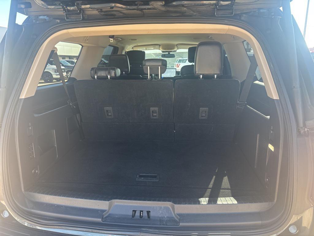 used 2022 Ford Expedition Max car