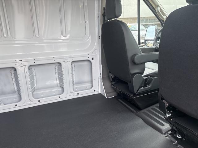 new 2025 Ford Transit-250 car, priced at $58,505