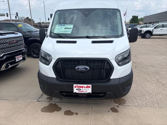 new 2025 Ford Transit-250 car, priced at $58,505