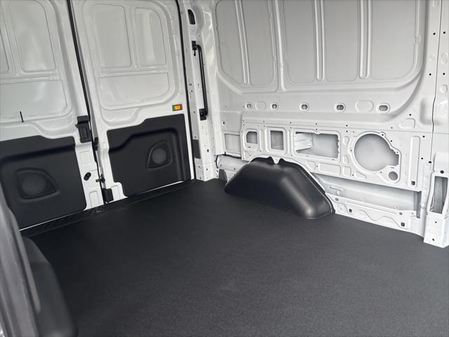new 2025 Ford Transit-250 car, priced at $58,505
