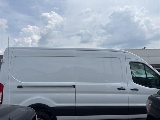 new 2025 Ford Transit-250 car, priced at $58,505