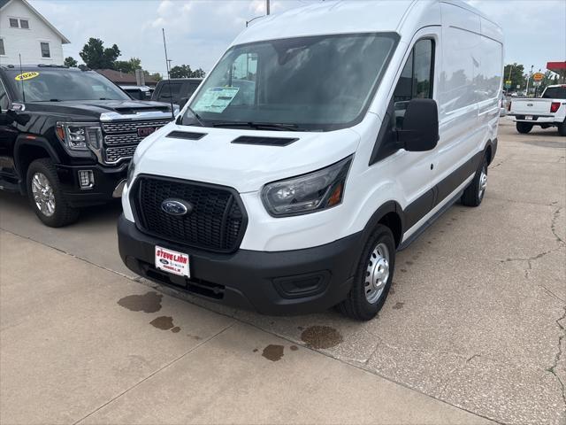 new 2025 Ford Transit-250 car, priced at $58,505