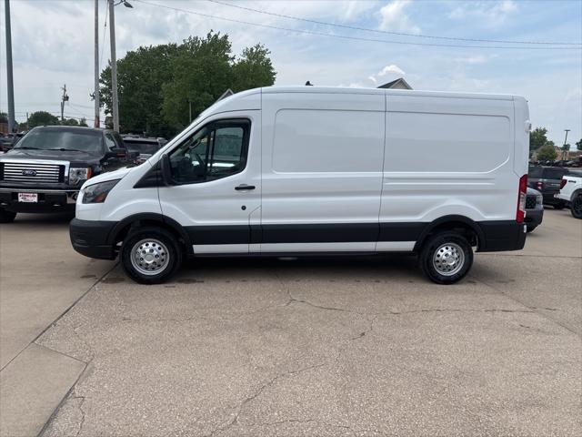 new 2025 Ford Transit-250 car, priced at $58,505