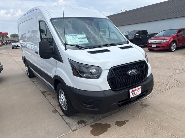 new 2025 Ford Transit-250 car, priced at $58,505