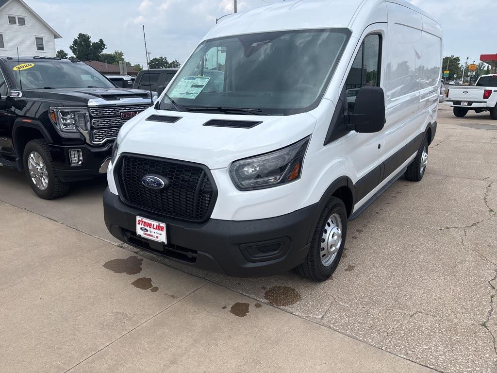 new 2025 Ford Transit-250 car, priced at $58,505
