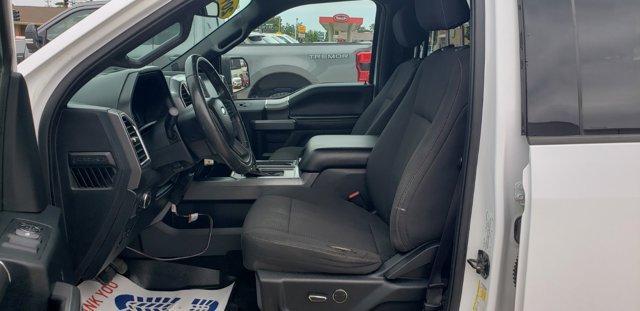 used 2015 Ford F-150 car, priced at $19,495