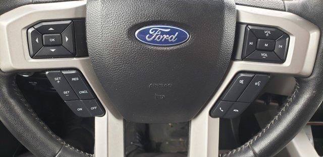 used 2019 Ford F-150 car, priced at $35,987