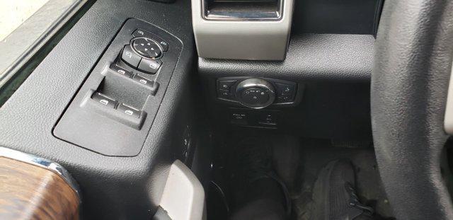 used 2019 Ford F-150 car, priced at $35,987