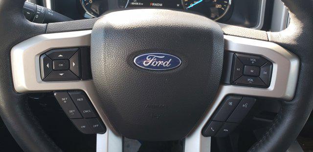 used 2018 Ford F-150 car, priced at $32,981