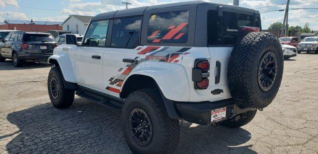 new 2024 Ford Bronco car, priced at $99,145