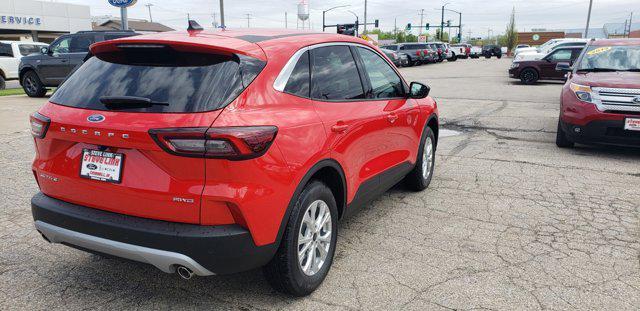 new 2024 Ford Escape car, priced at $34,315