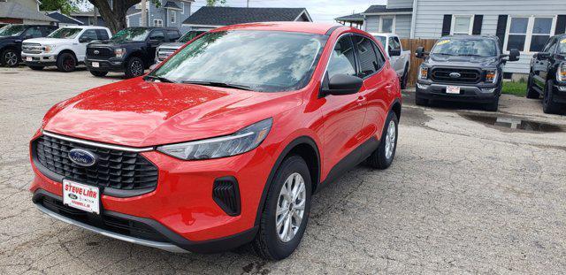 new 2024 Ford Escape car, priced at $34,315